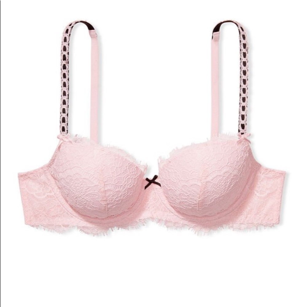 Victoria’s Secret Dream Angels Bra 34D - Picture 3 of 3